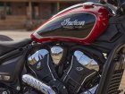 Indian Scout Classic